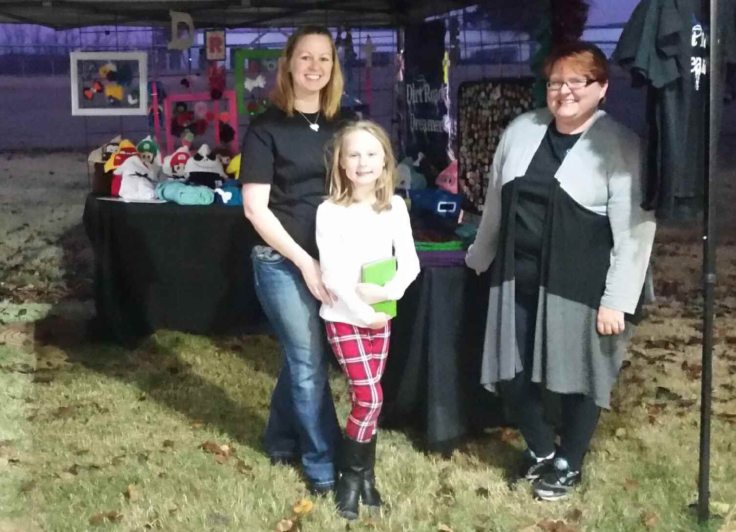 Holiday in the Park4